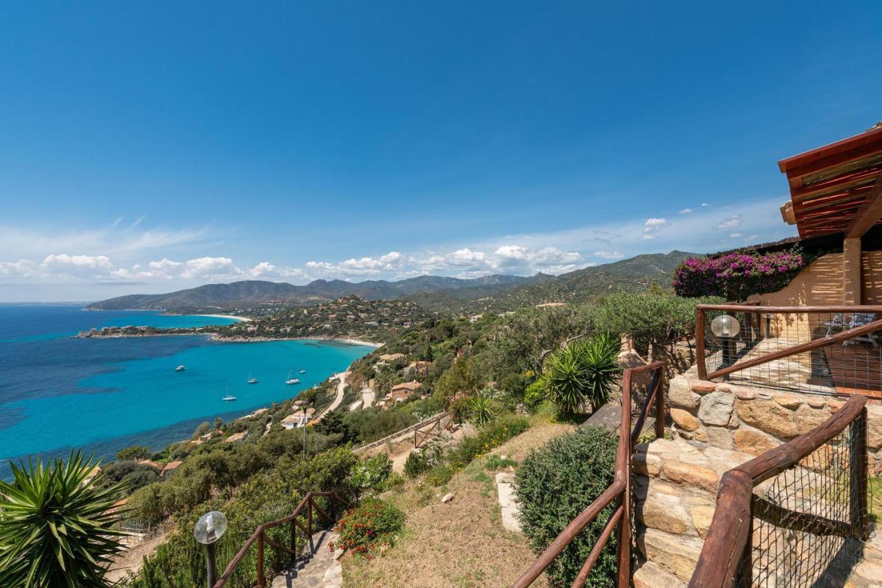 Villa Gianna Torre delle Stelle Exterior foto